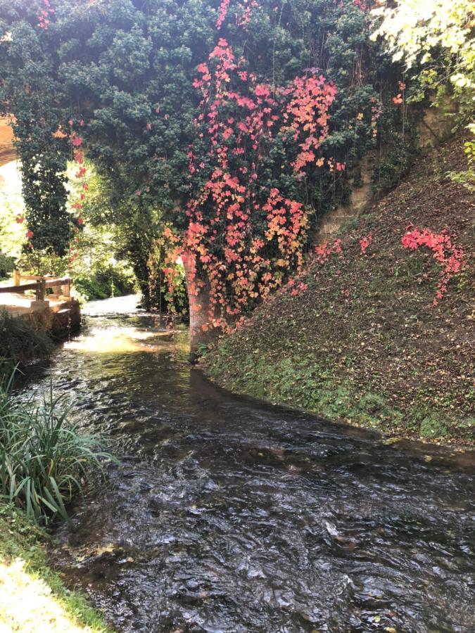 Le Moulin De La Beune Les Eyzies Екстер'єр фото