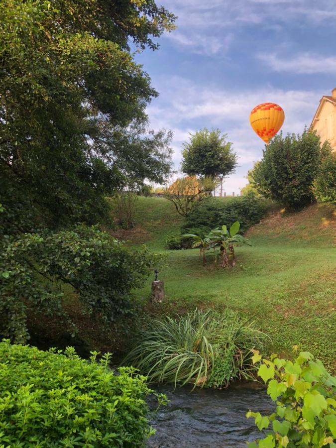 Le Moulin De La Beune Les Eyzies Екстер'єр фото