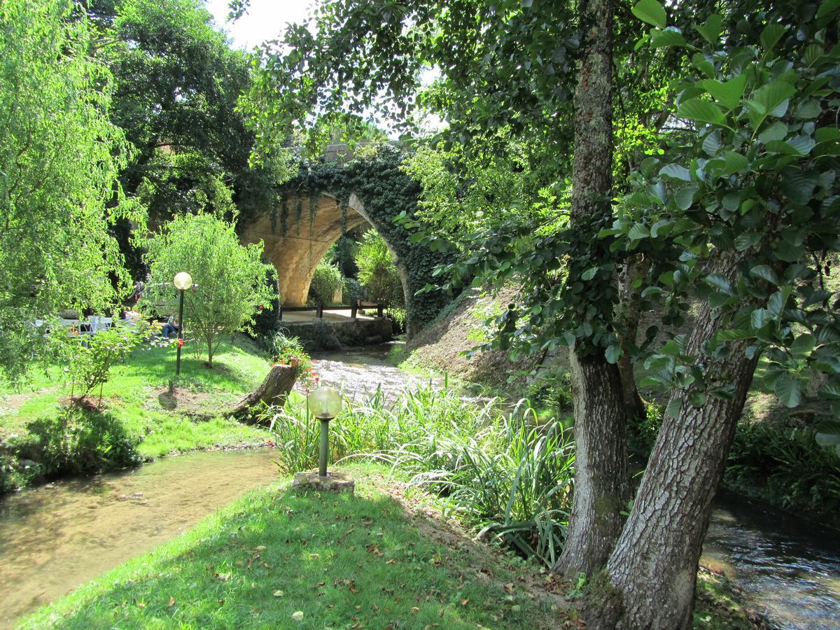 Le Moulin De La Beune Les Eyzies Екстер'єр фото