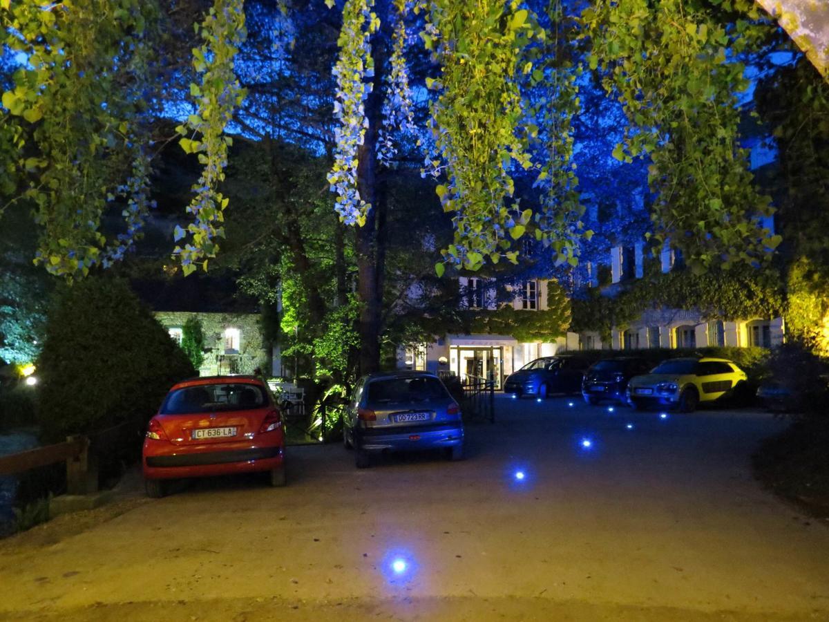 Le Moulin De La Beune Les Eyzies Екстер'єр фото